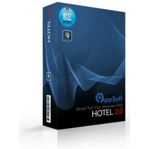 Hotel Manager Screenshot